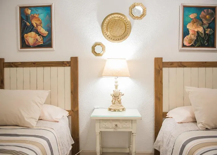 Toledo Feliz Apartments