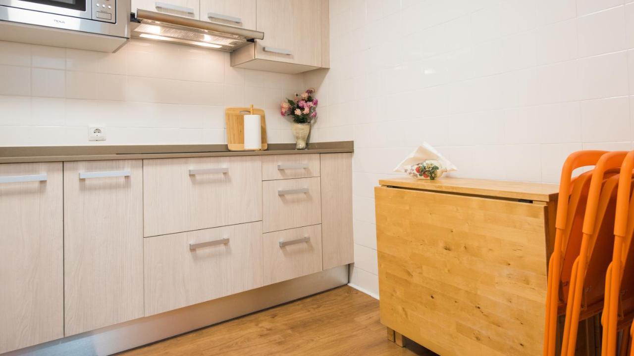 Appartement Feliz