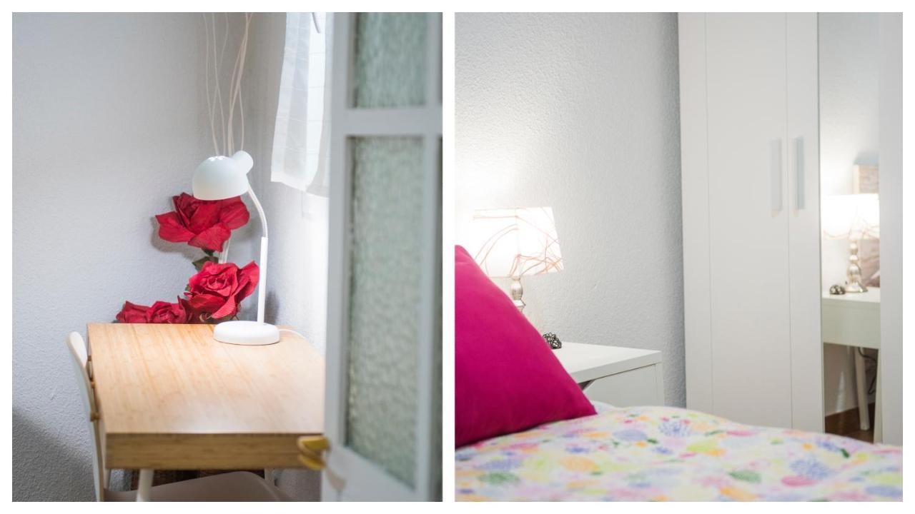 Feliz Appartement *