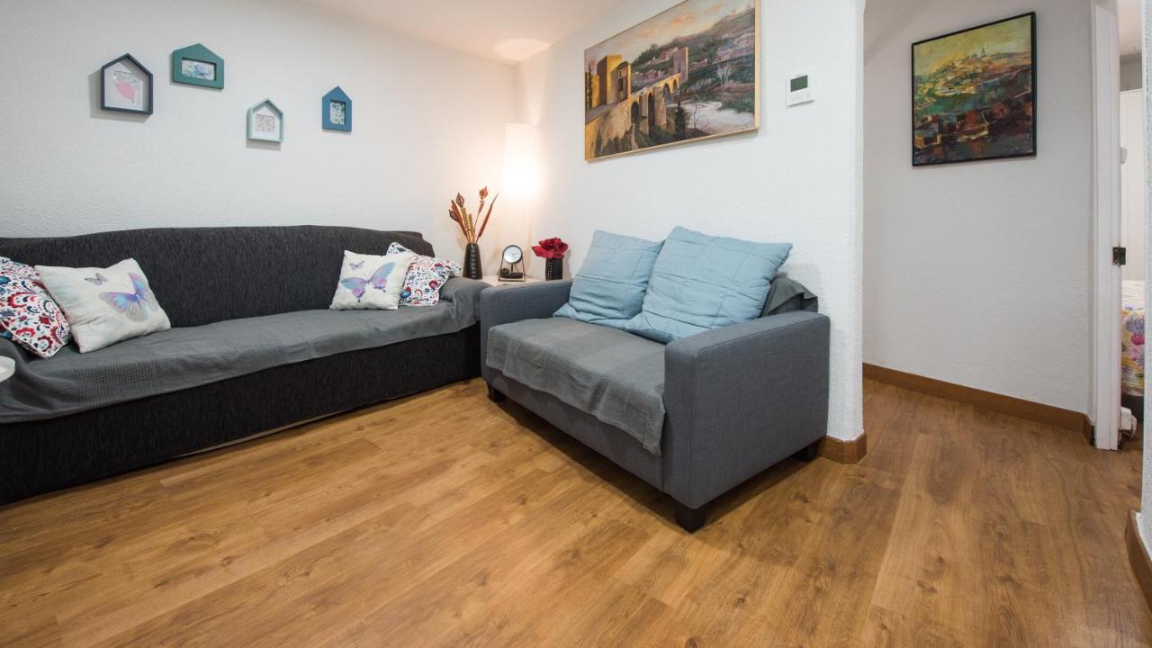 Feliz Appartement *