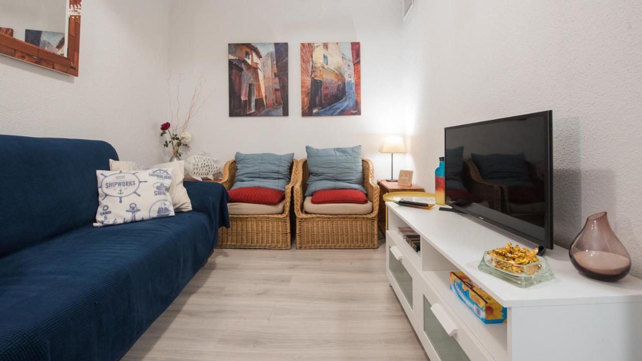Appartement Feliz *