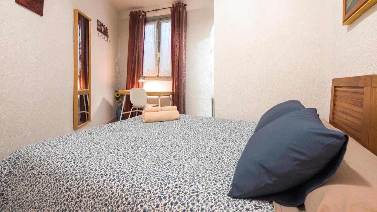 Appartement Feliz Tolède