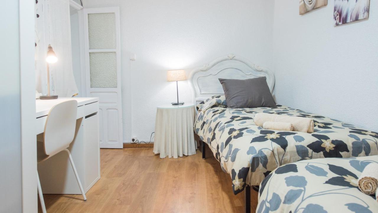 Feliz Appartement