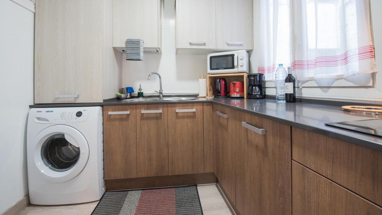 Feliz Appartement *