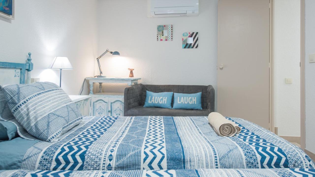Appartement Feliz
