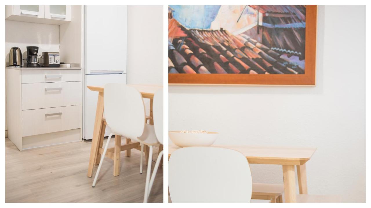 Appartement Feliz