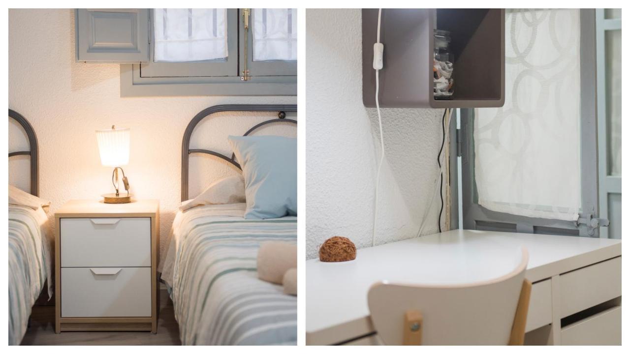 Appartement Feliz