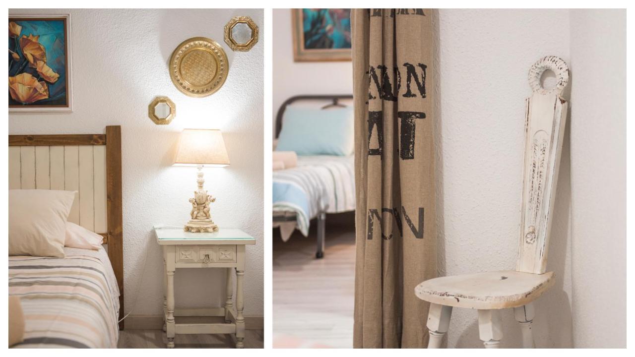 Feliz Appartement *