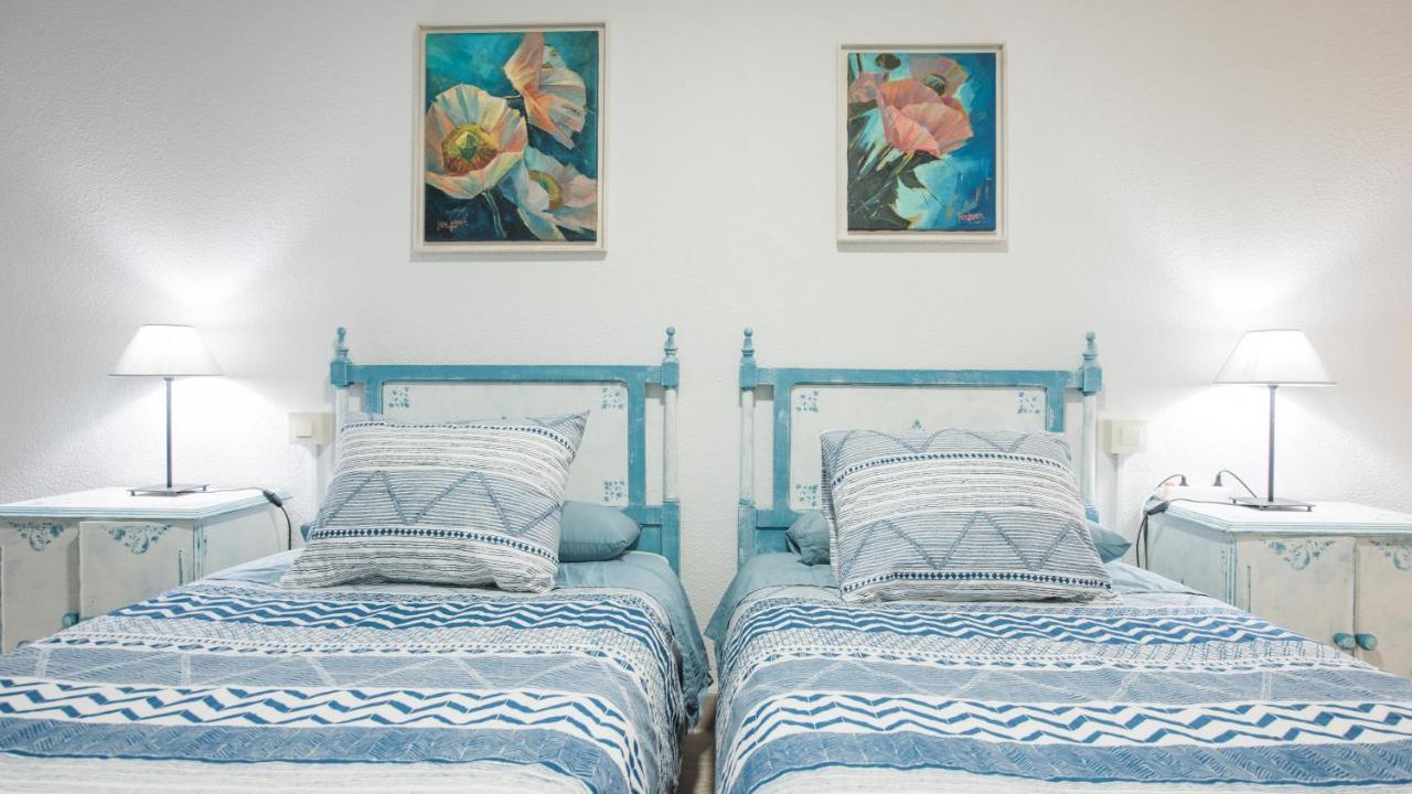 Appartement Feliz Toledo