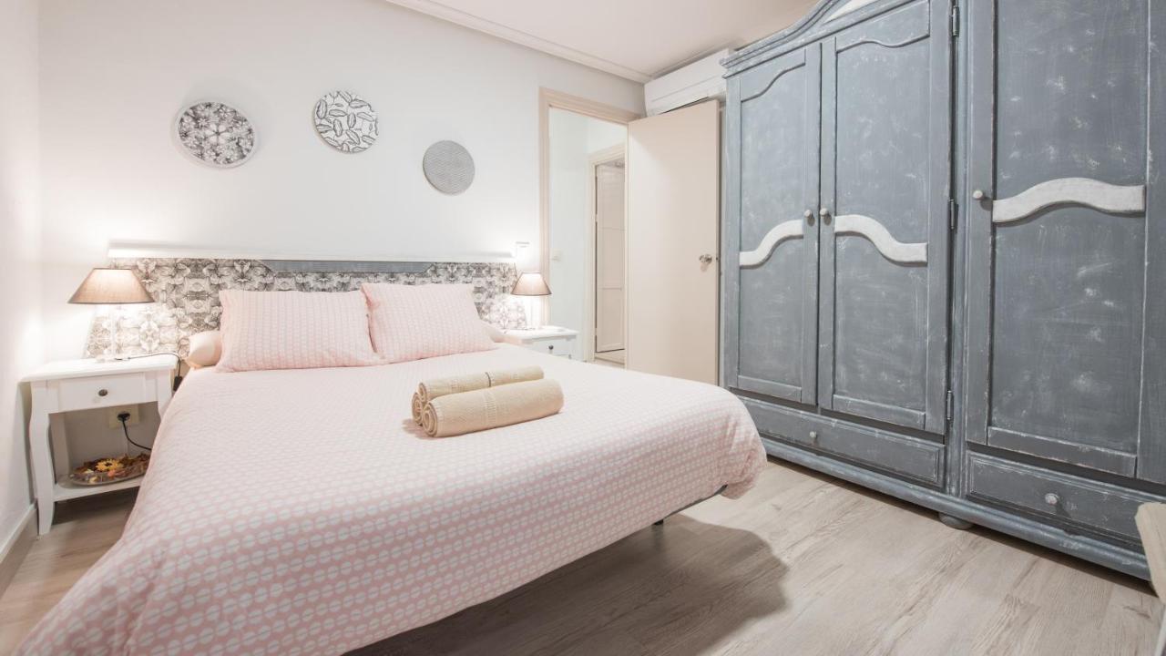 Feliz Appartement *