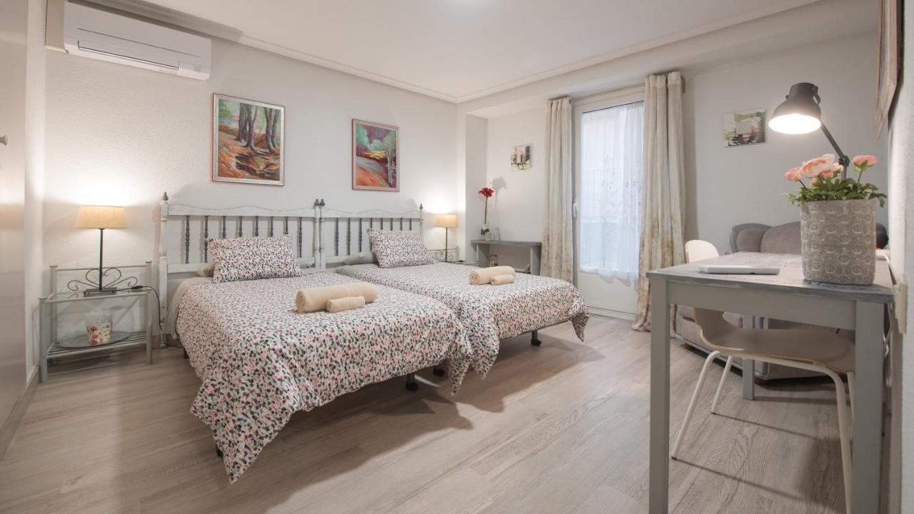 Appartement Feliz *
